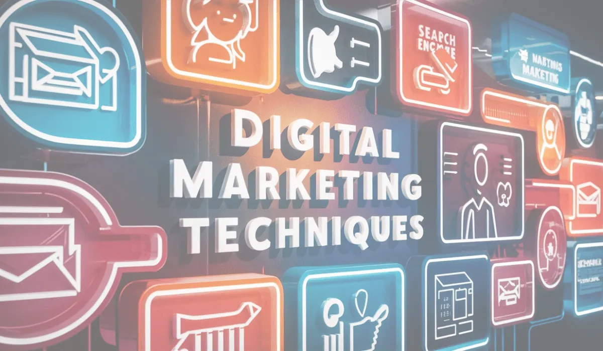 Top Digital Marketing Techniques Realtors