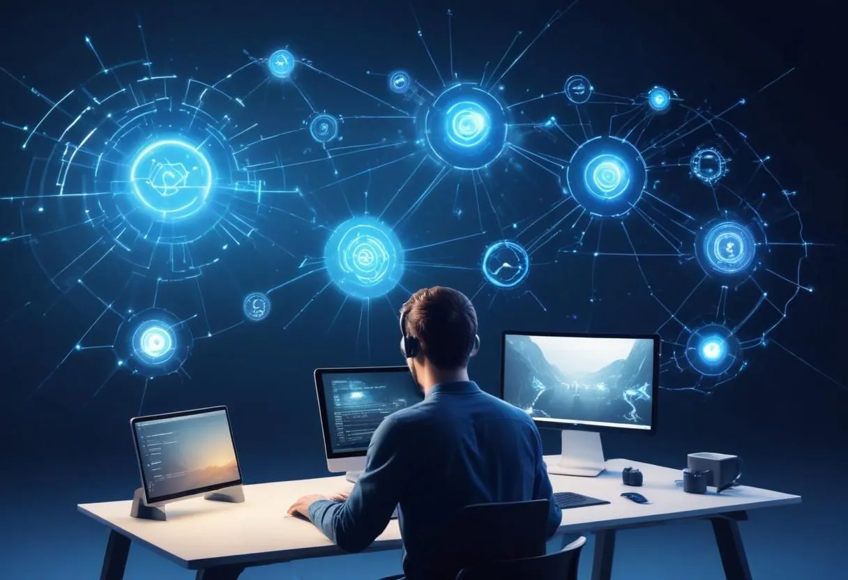 Web Development Technologies