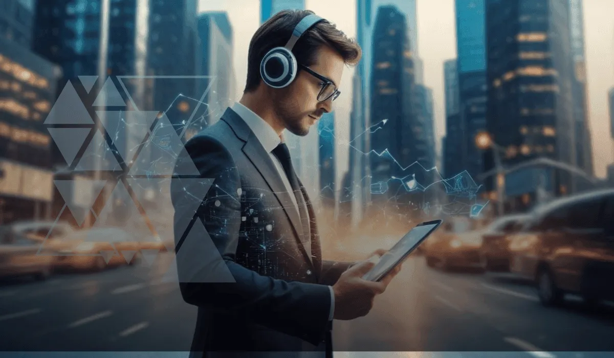 Digital Transformation Matters