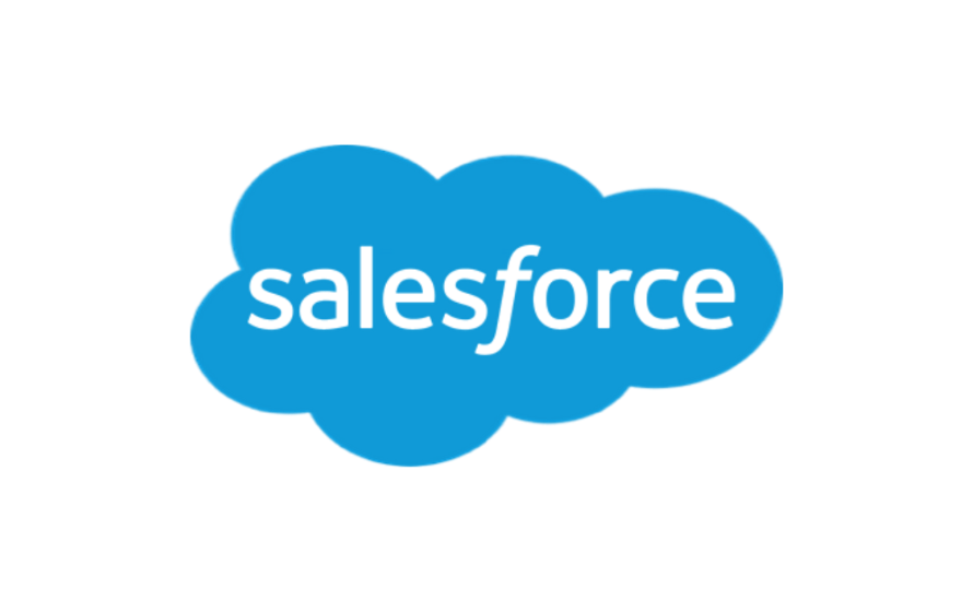 Salesforce CRM