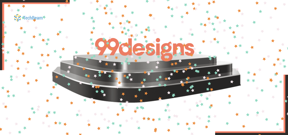 How does 99designs Platform come up to be Productive?