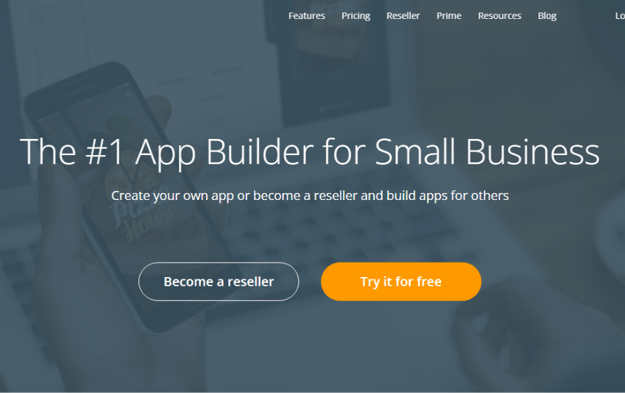 Bizness Apps