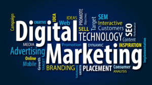 Grow Your WordPress Site With These 11 Different Types of Digital Marketing