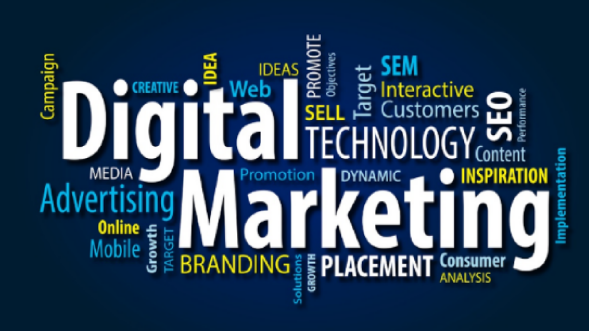 Digital Marketing