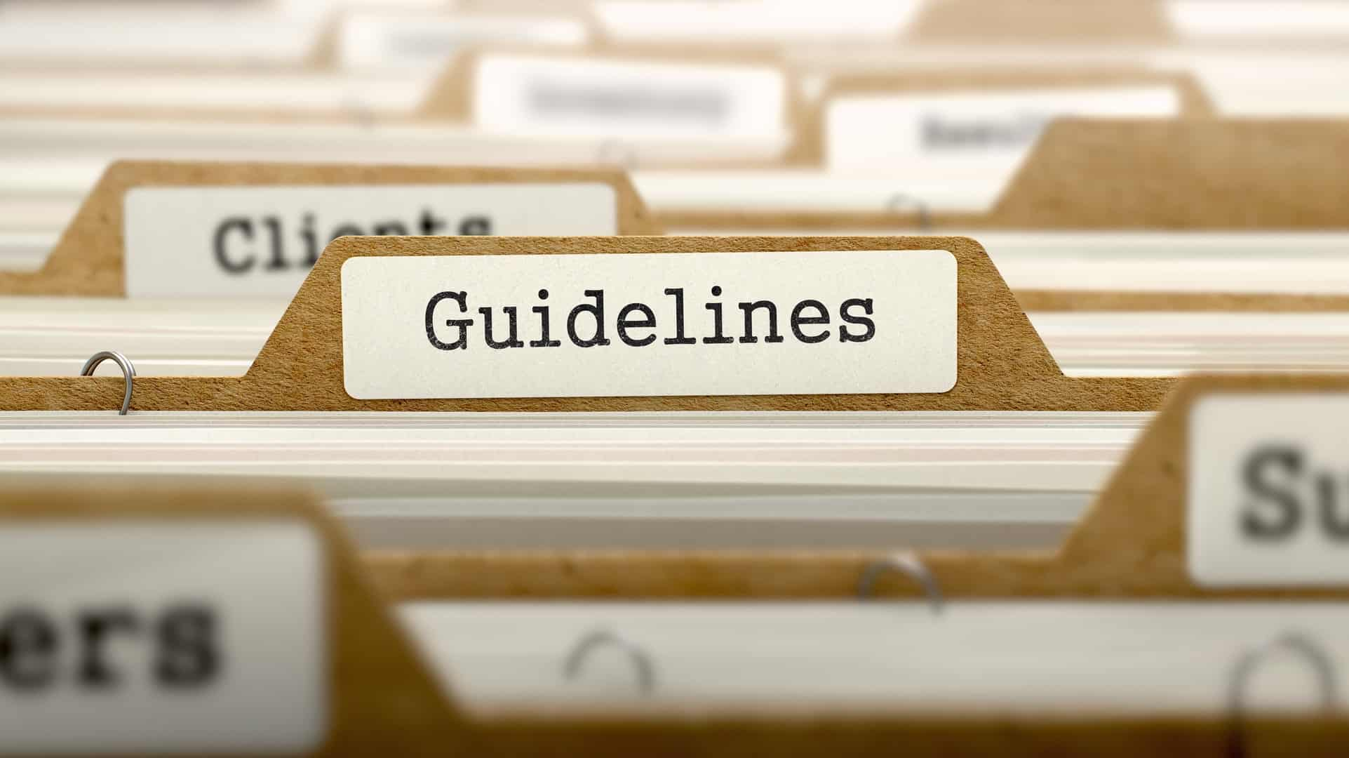Why Does Your Brand Needs Style Guidelines