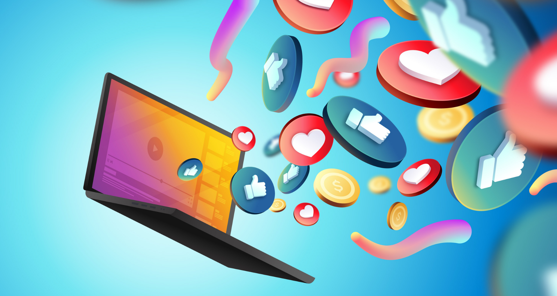 Why Social Media Marketing is Important for Local Businesses?