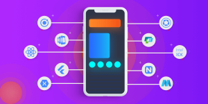 Top 5 Android App Development Frameworks in 2022