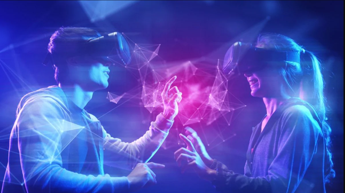 Top 15 Metaverse Crypto Coins