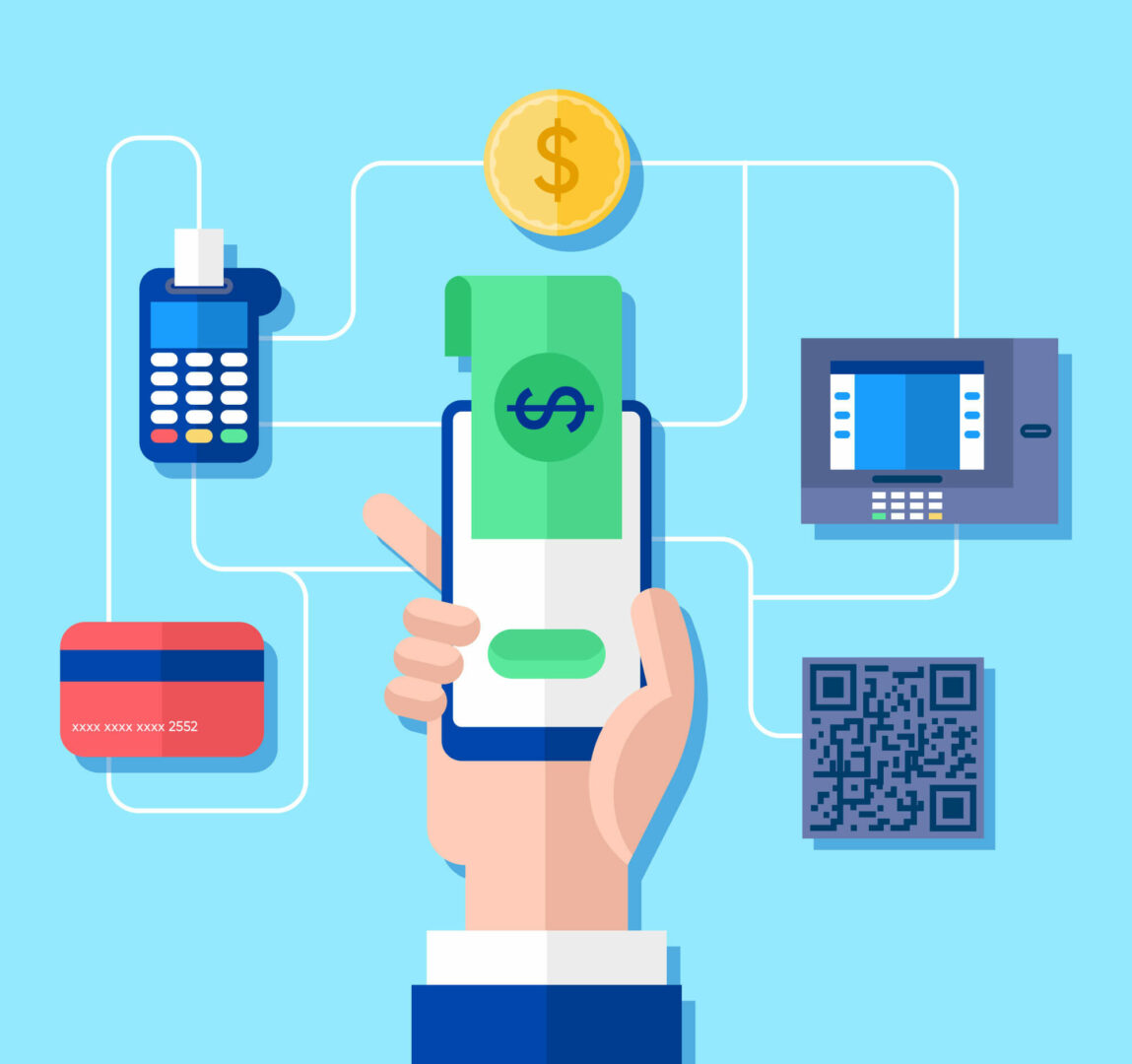 Payment Methods Payment Methods