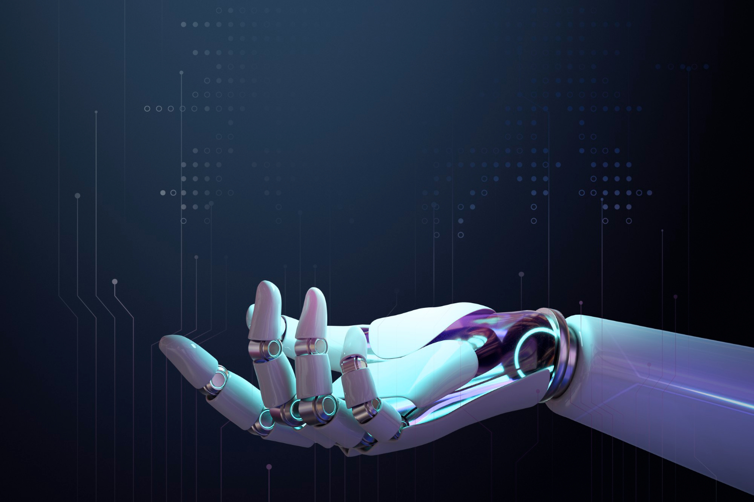 Future of Machine Learning