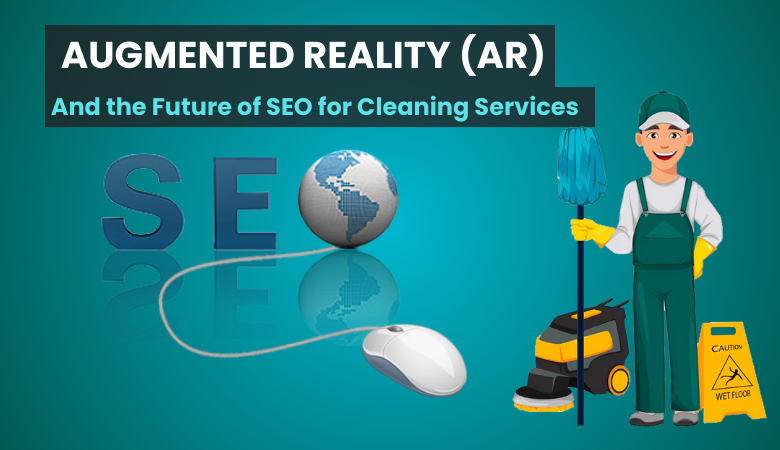 SEO for Cleaning Services