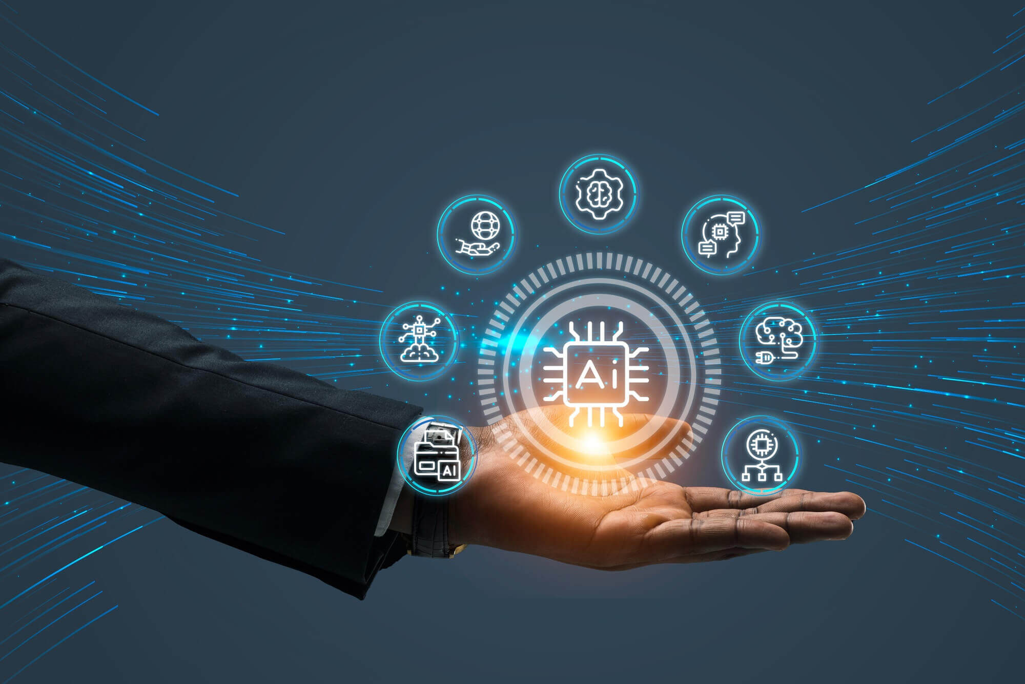 Navigating Tomorrow: Emеrging Technology Trеnds That Will Define 2023 and Beyond