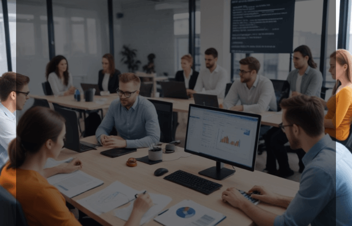 Things to Consider When Hiring a Software Developer