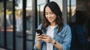Personalization in Mobile Apps: How AI and Machine Learning are Enhancing User Experiences